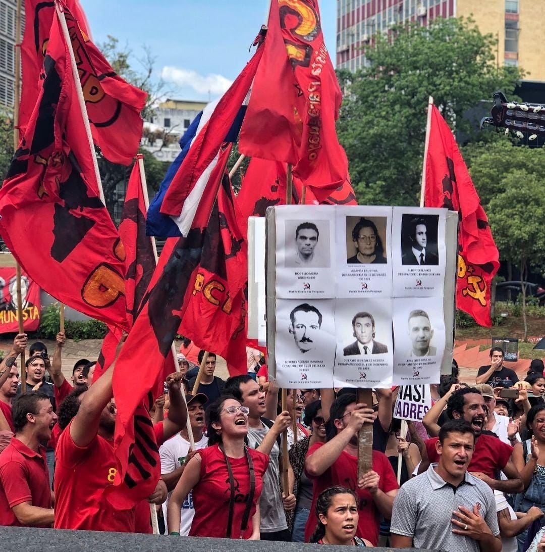 Quiénes somos
